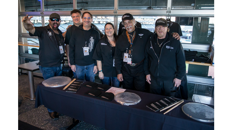 Whiskey Rocks NW 2018 at Safeco Field Photos