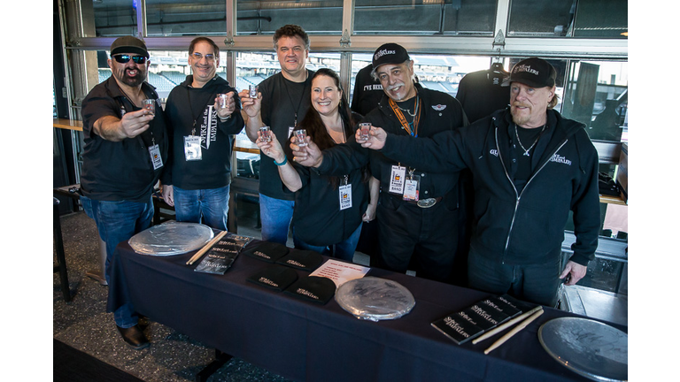 Whiskey Rocks NW 2018 at Safeco Field Photos