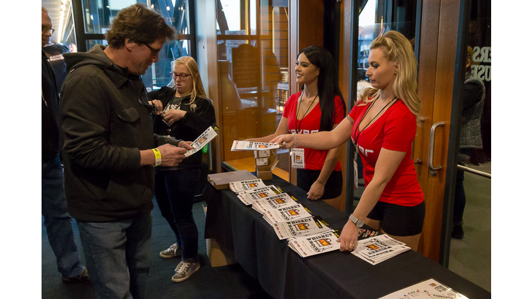 Whiskey Rocks NW 2018 at Safeco Field Photos