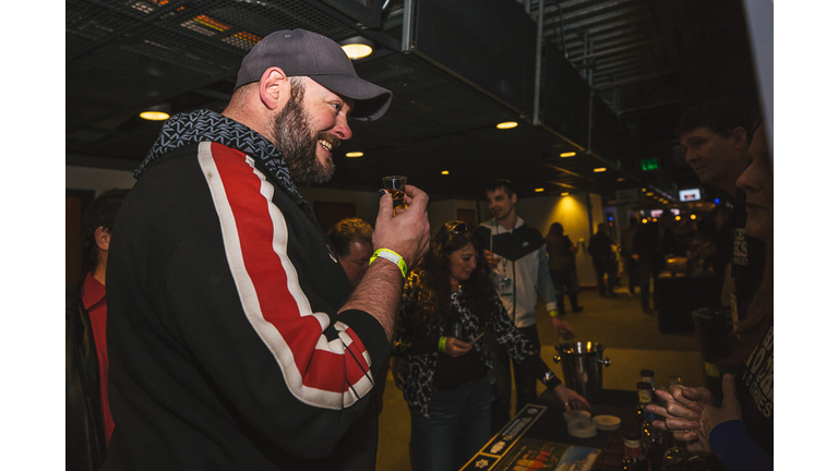 Whiskey Rocks NW 2018 at Safeco Field Photos