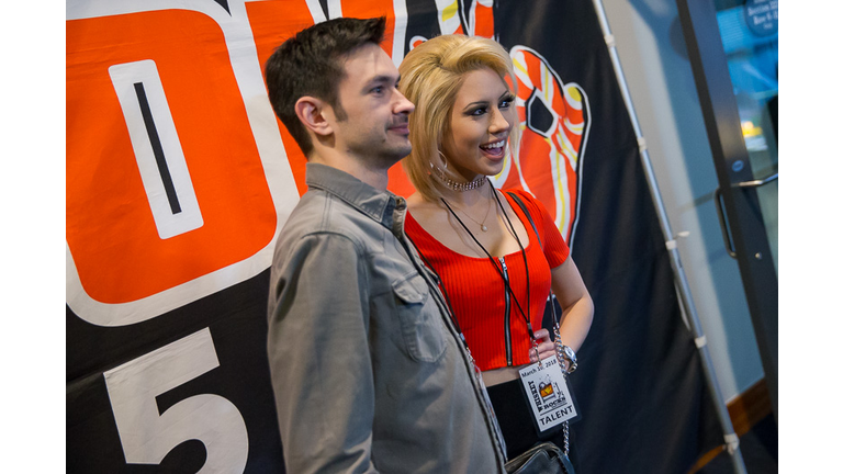 Whiskey Rocks NW 2018 at Safeco Field Photos