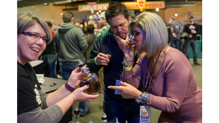Whiskey Rocks NW 2018 at Safeco Field Photos