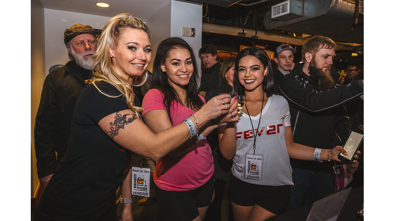 Whiskey Rocks NW 2018 at Safeco Field Photos