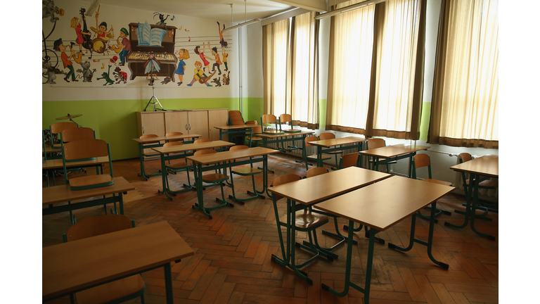 Classroom