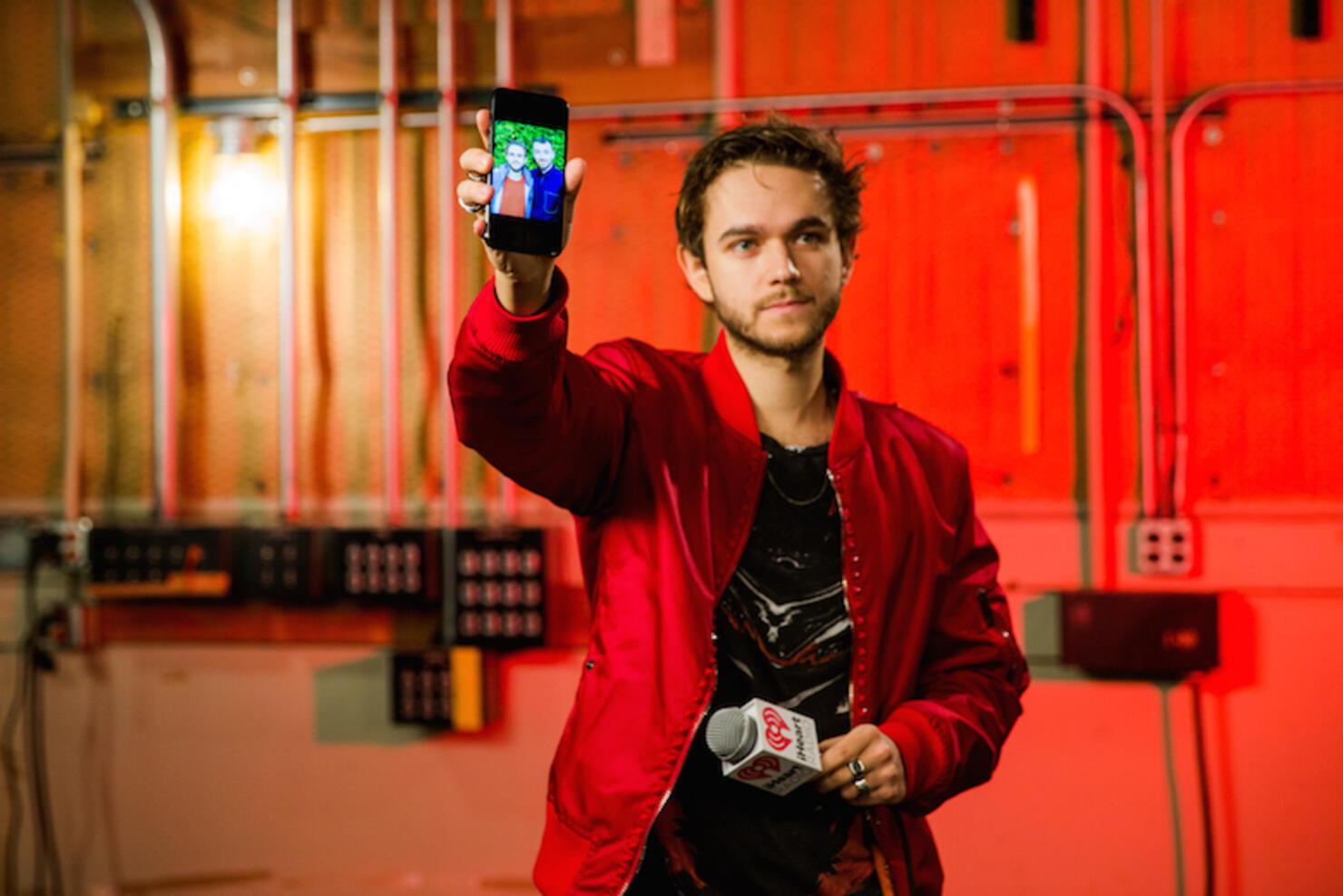 Zedd