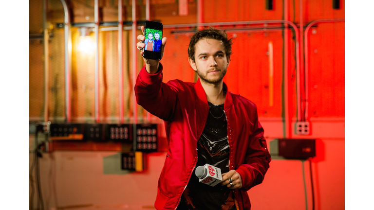 Zedd