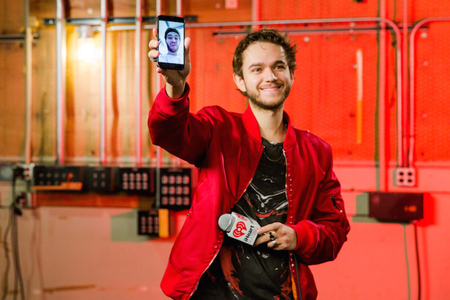 Zedd