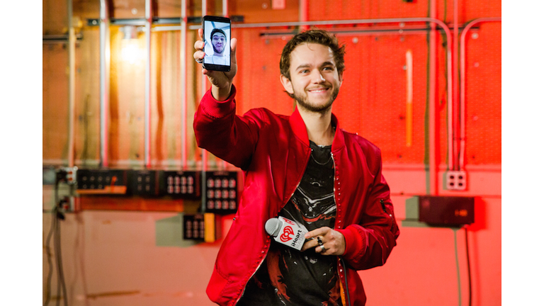 Zedd