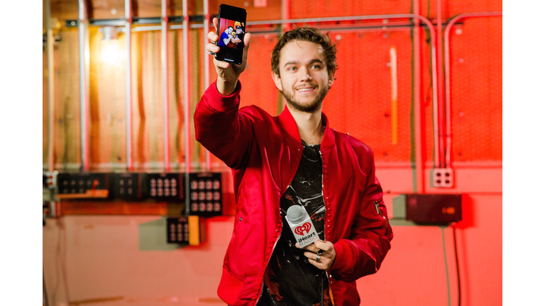 Zedd