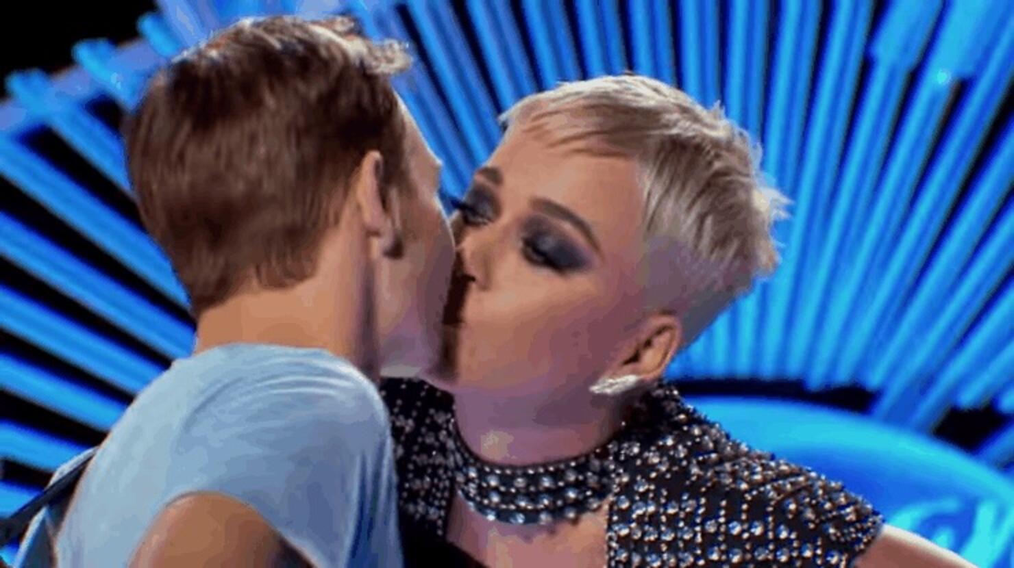 Katy Perry