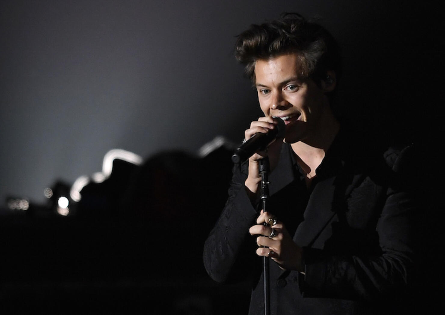 Harry Styles