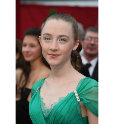 Saoirse Ronan