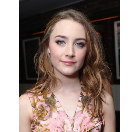 Saoirse Ronan