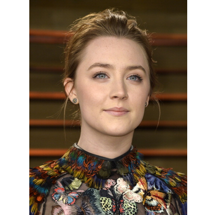 Saoirse Ronan