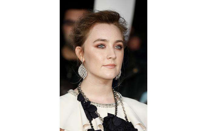 Saoirse Ronan