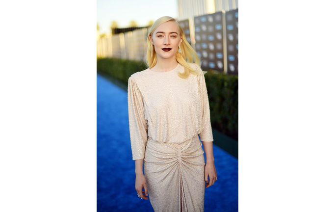 Saoirse Ronan