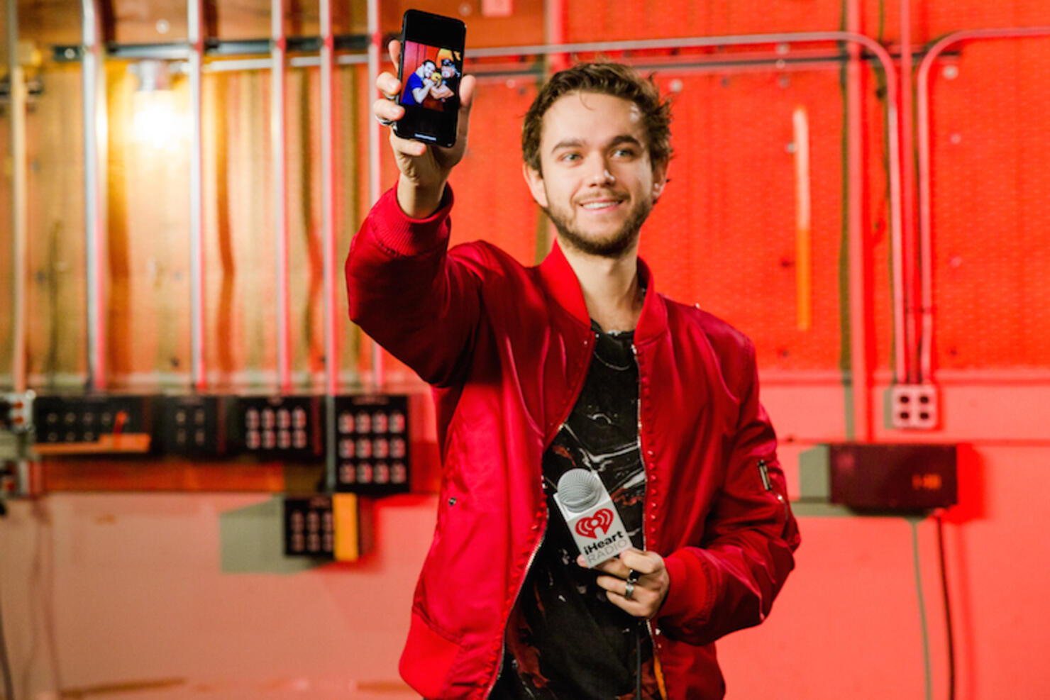 Zedd