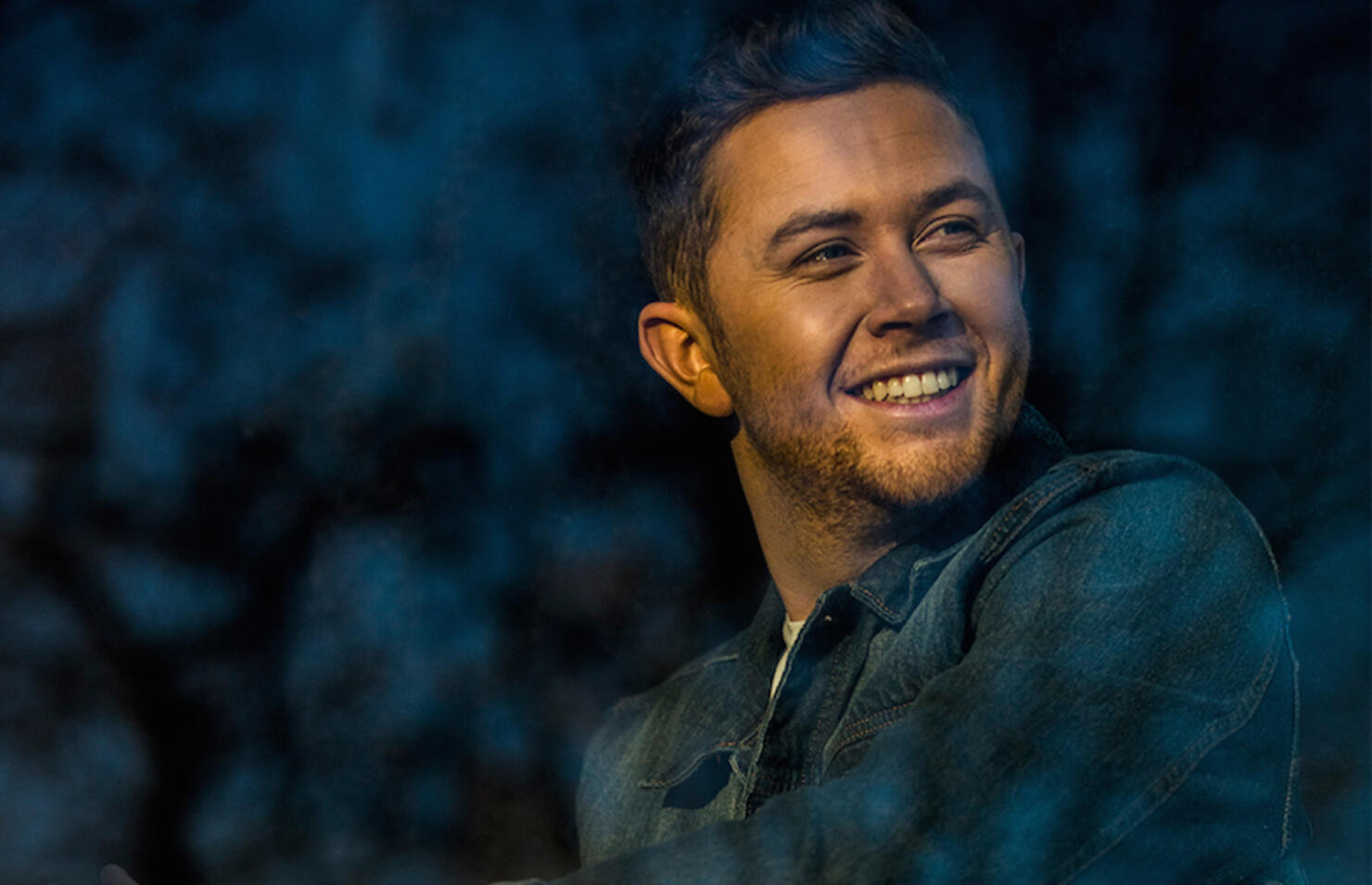 Scotty McCreery