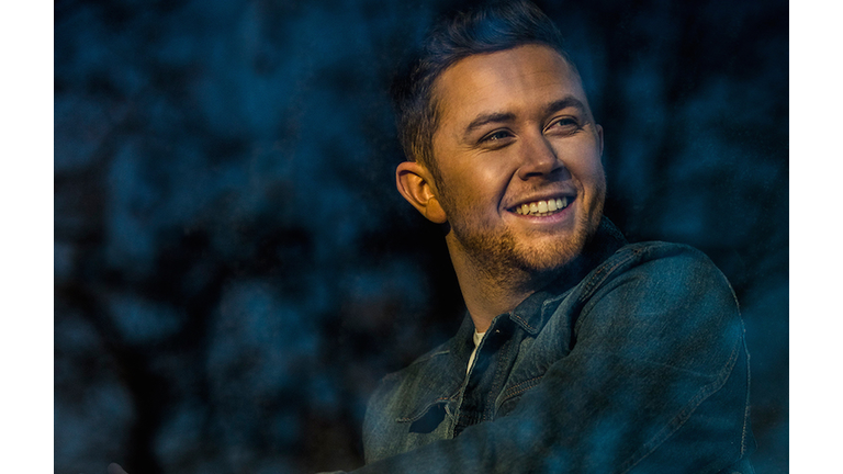 Scotty McCreery