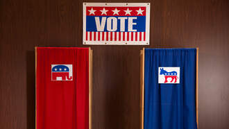 Midterm Mount-Up: GOP Looking to '26