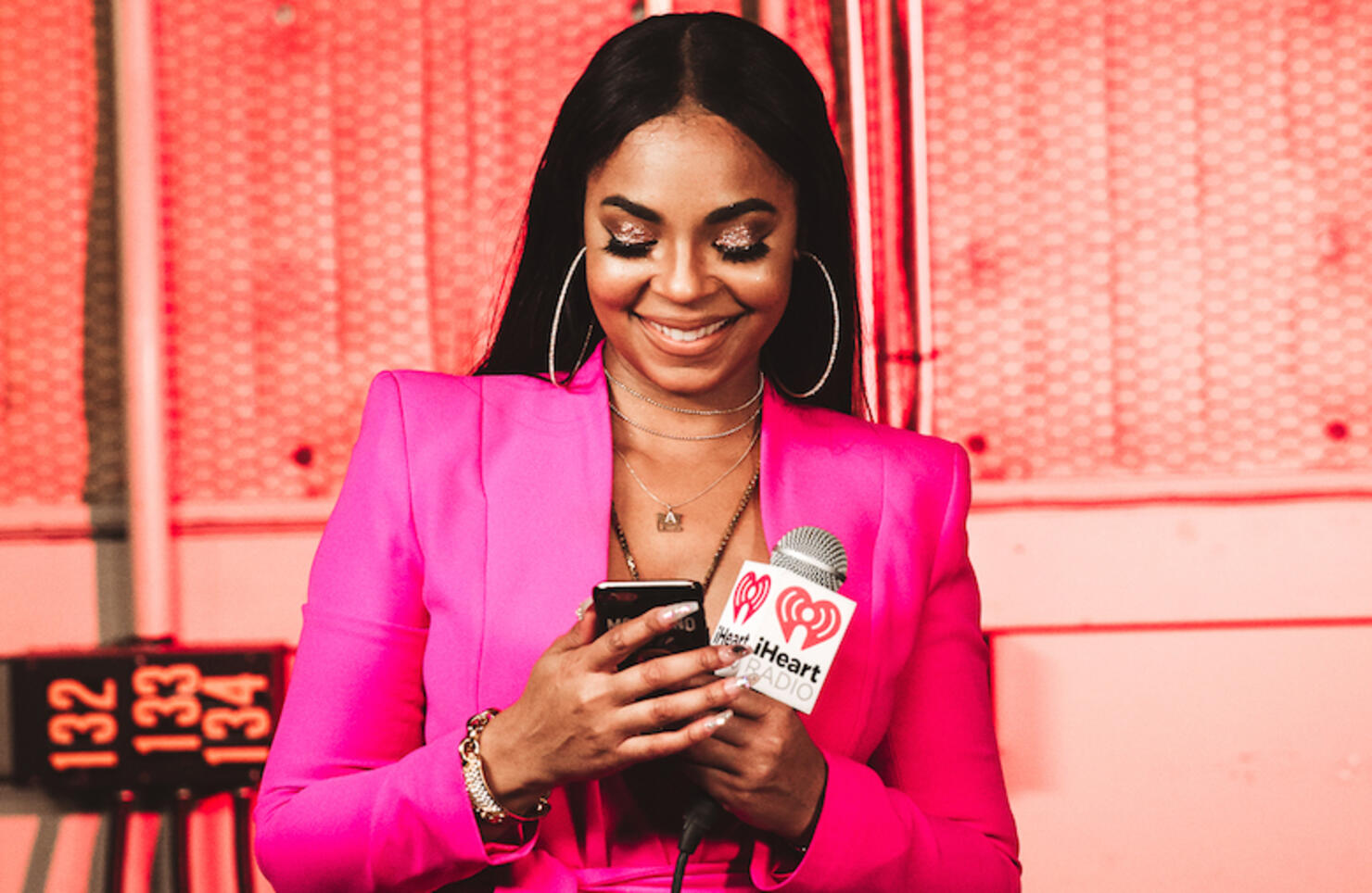 Ashanti
