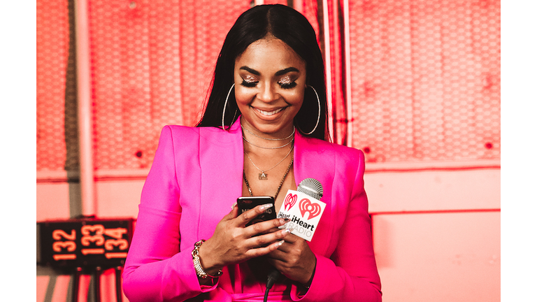 Ashanti