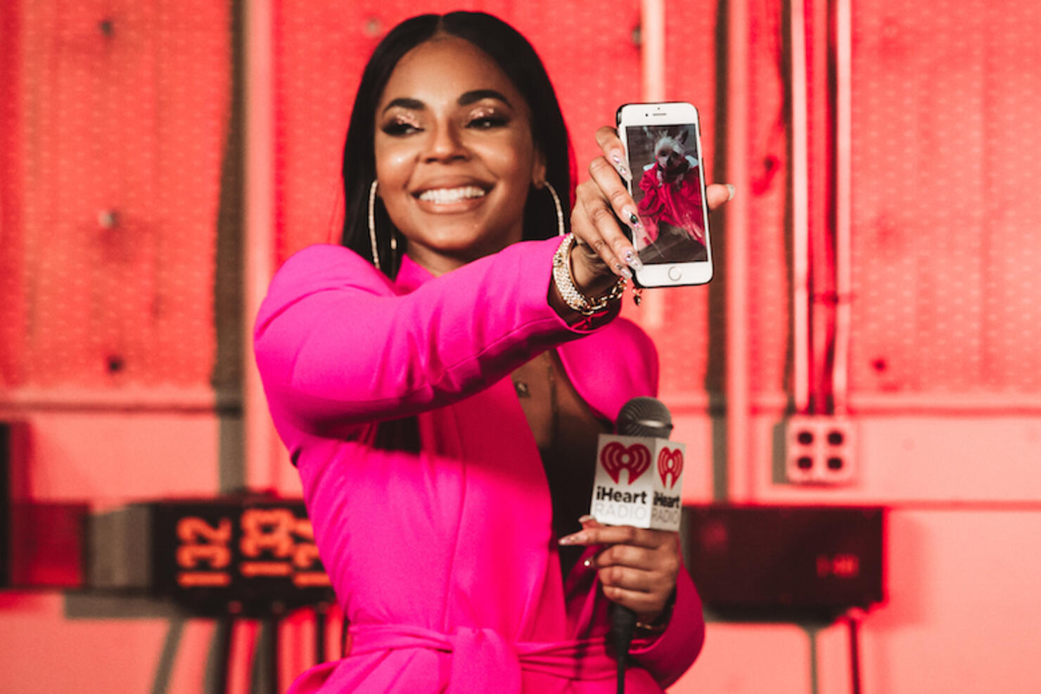 Ashanti