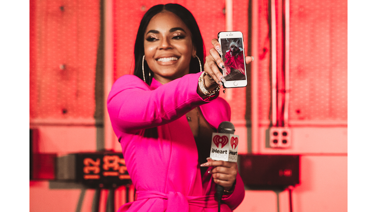 Ashanti