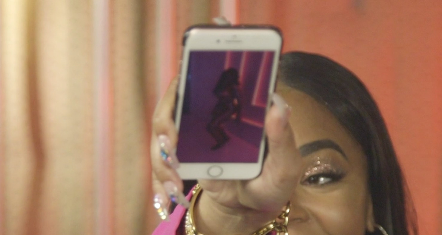Ashanti