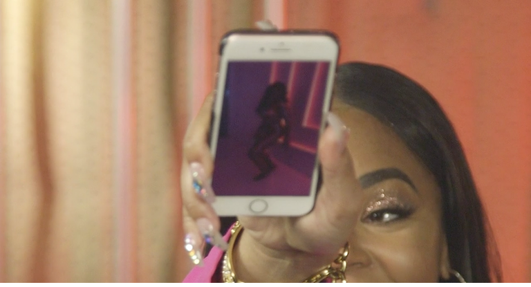 Ashanti