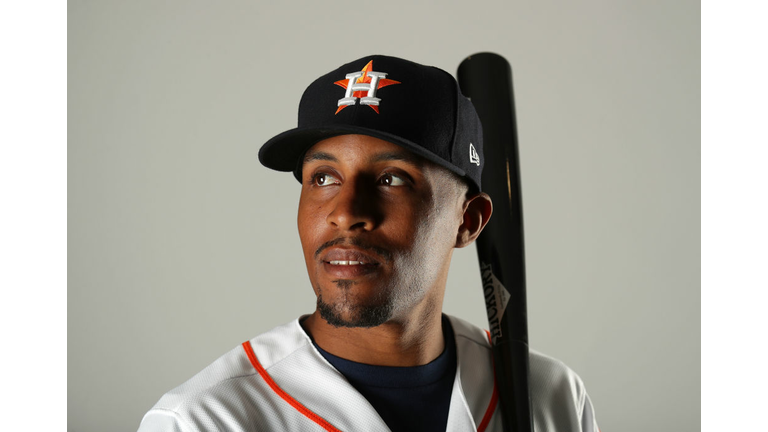 Tony Kemp