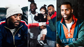 PHOTOS: Dvsn | #iHeartUnfiltered