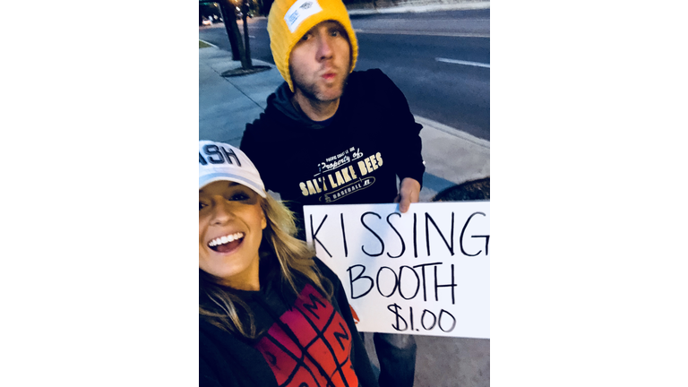 LB Kissing Booth 3