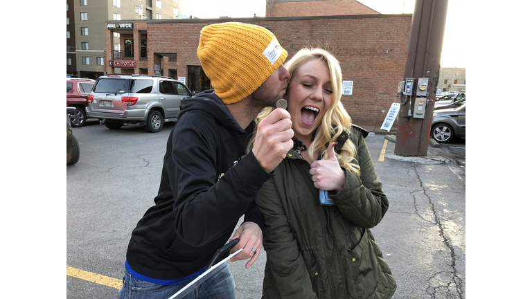 LB Kissing Booth 2