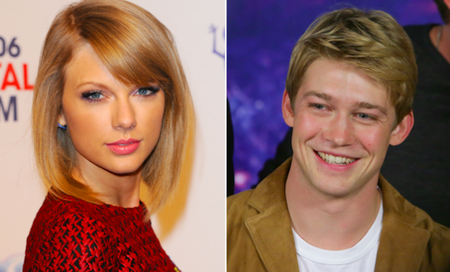 Is Taylor Swift Ready To Marry Boyfriend Joe Alwyn Ryan