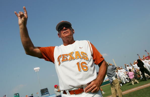 Augie Garrido