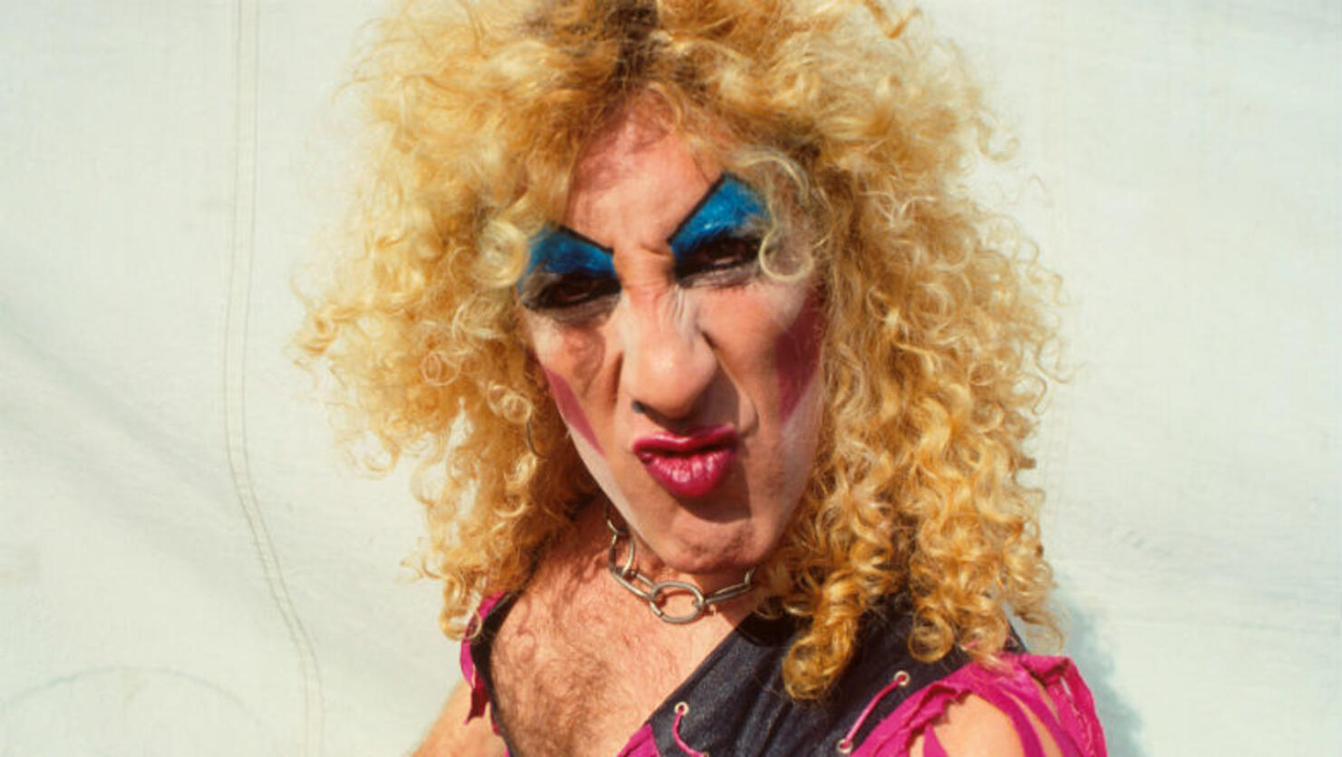 Dee Snider