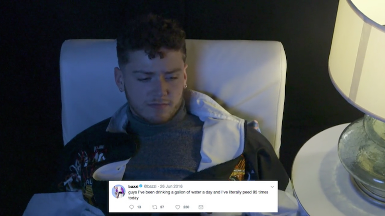 Bazzi