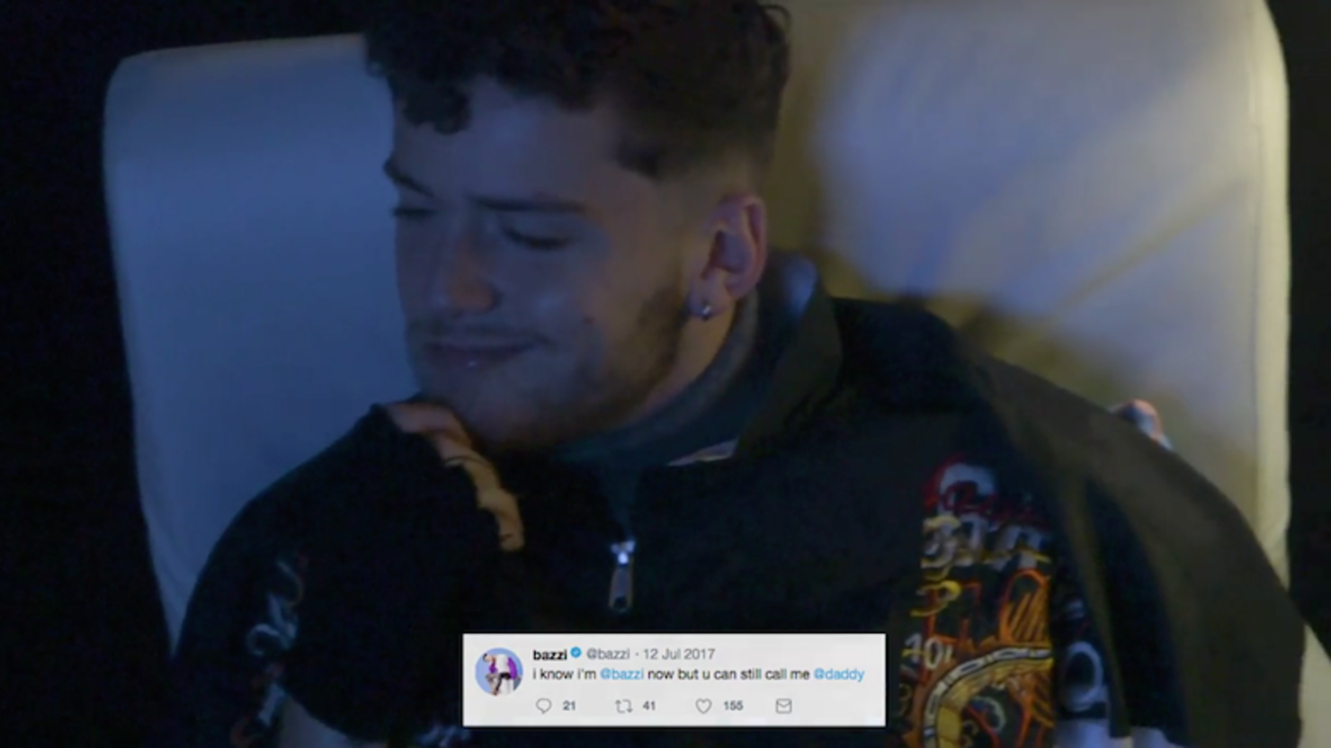 Bazzi