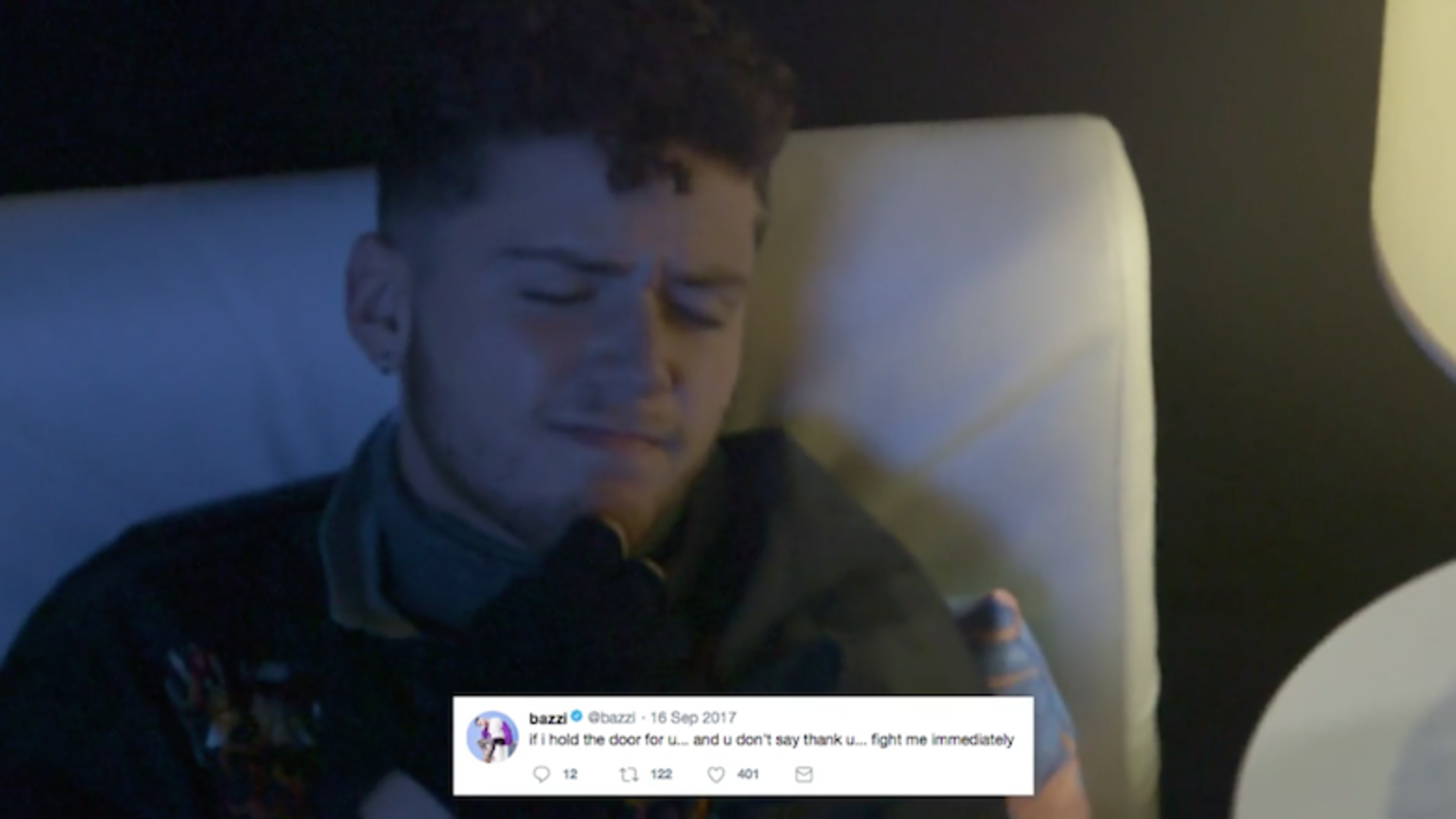 Bazzi