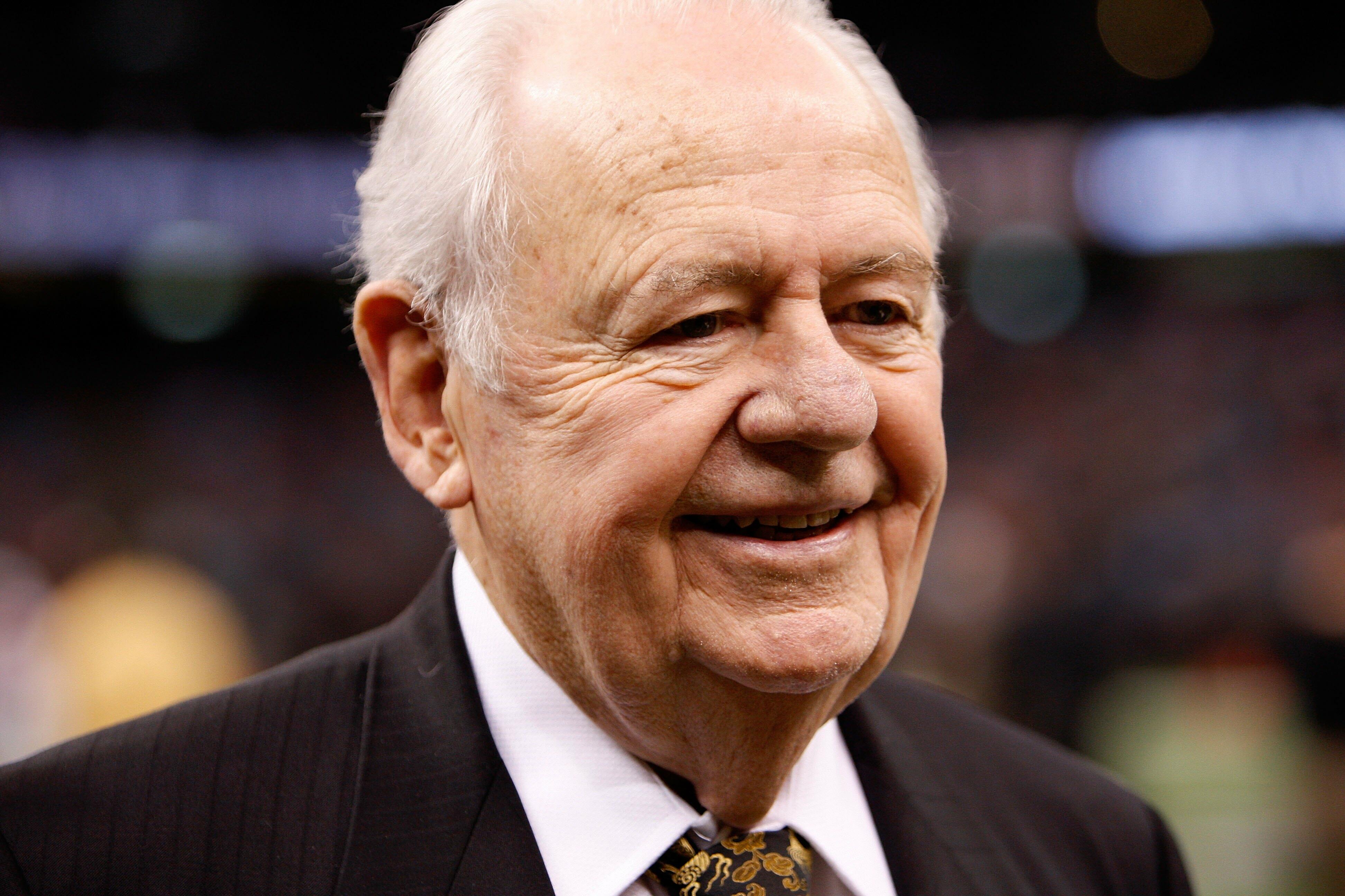 Saints, Pelicans Owner Tom Benson Has Died - Thumbnail Image