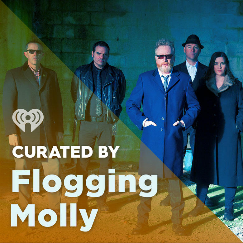 flogging molly st patricks day 2025 tickets