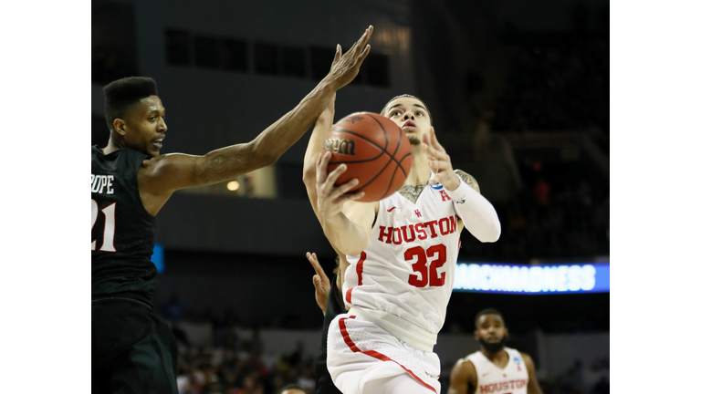 Houston Cougars