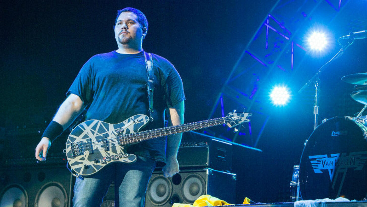 10 Things You Might Not Know About Wolfgang Van Halen | iHeart