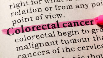 Possible Breakthrough In Treatment For Colorectal Cancer 
