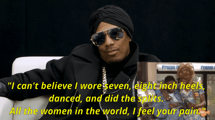 Nick Cannon