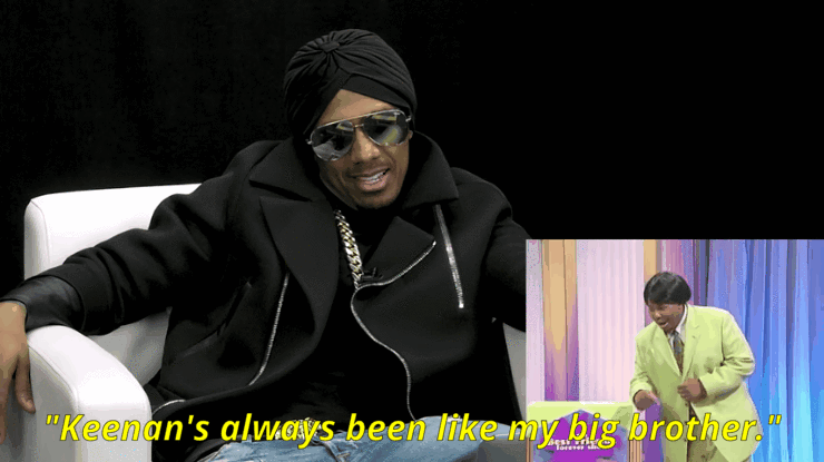 Nick Cannon