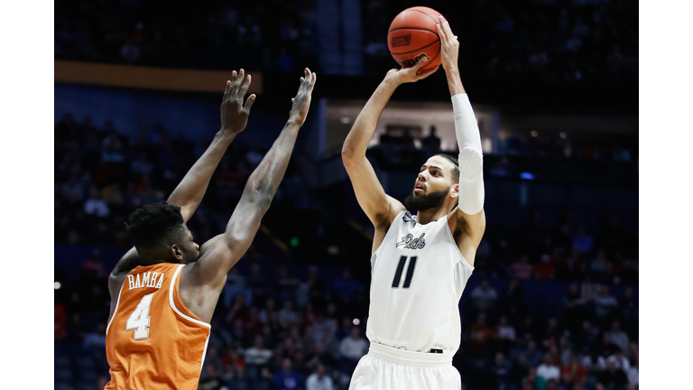 Texas vs. Nevada