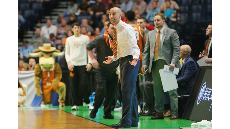 Shaka Smart