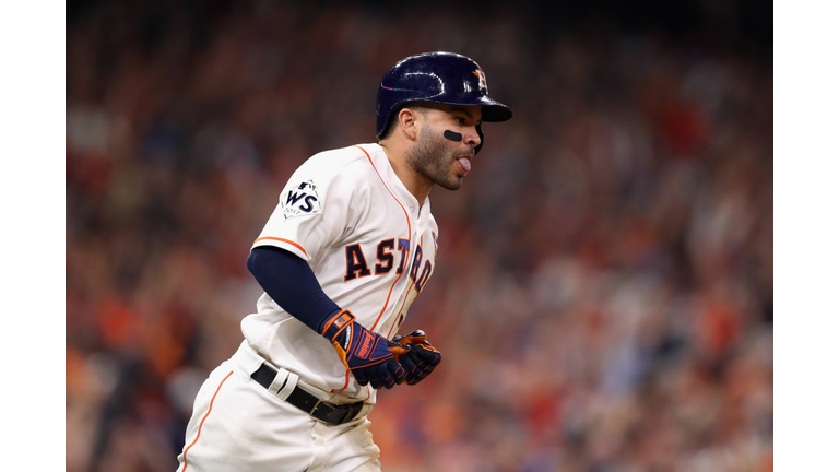 Altuve